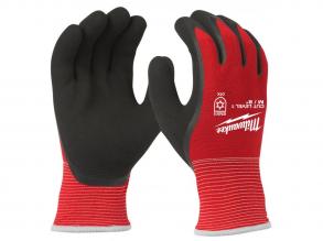 Milwaukee Schnittschutzhandschuhe-Winterausführung - 1/A - M/8 -1Paar