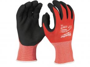 Milwaukee Schnittfeste Schutzhandschuhe - 1/A - XL/10-1Paar