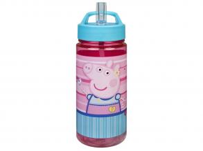 Flachmann 0, 5 l, Peppa