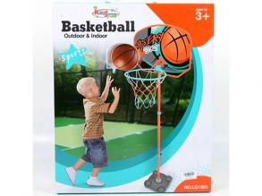 Basketballkorb für Kinder