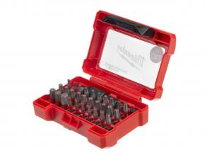 Milwaukee 32-teiliger Shockwave TORX-Bit-Satz - 1 Stück