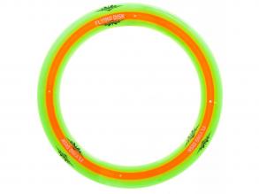 Frisbee, 3 Farben