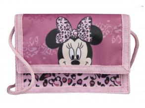 Brieftasche, Minnie