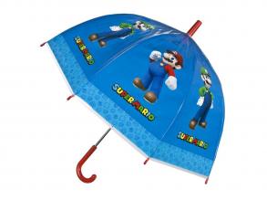 Regenschirm, Super Mario