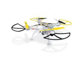 RC X48.0 Wi-Fi Kamera Fernsteuerung Quadrocopter - Syma - Mondo Toys