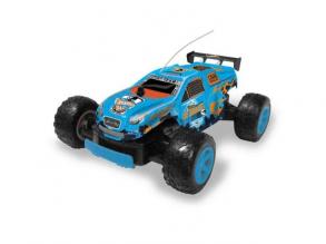 Hot Wheels RC Rock Monster ferngesteuertes Auto 1/24 - Mondo Motors