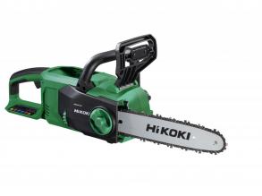 Hikoki CS3630DB-BASIC Akku-Kettensäge