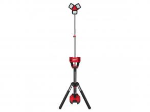 Milwaukee M18HOSALC-0 M18-Hochleistungs-Bodenlampe