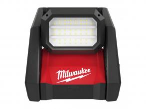 Milwaukee M18HOAL-0 M18-Hochleistungs-Flutlicht