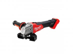 Milwaukee M18FSAG125X-0X M18 FUEL 125 MM Winkelschleifer