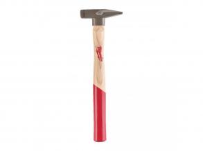 Milwaukee Hickory Lock Hammer 200 g