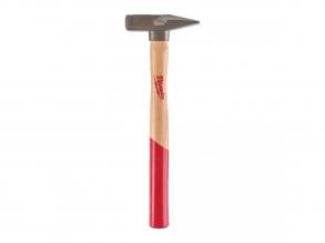 Milwaukee Hickory Lock Hammer 300 g