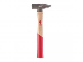 Milwaukee Hickory Lock Hammer 500 g