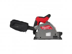 Milwaukee M18FPS55-0P 55 MM Tauchschnittkreissäge für Holz und Kunststoff, Führungsschiene