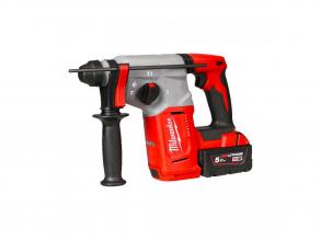 Milwaukee M18BLH-502X M18 26 MM Hammer ohne Kohlebürste