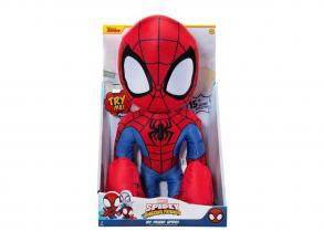 Spider-Man Spidey sprechende Plüschfigur 40 cm