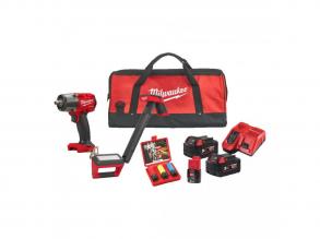 Milwaukee M18FPP2BH-523B M18 FUEL Kraftpaket