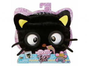 Handtasche Haustiere: Hello Kitty Chococat Interaktive Tasche - Spin Master