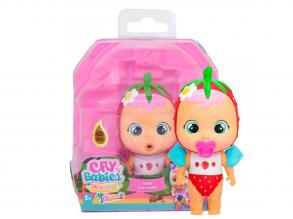 Cry Babies: Magic Tears - Tropical Beach Babies Tränenbabys in verschiedenen Ausführungen 1pc