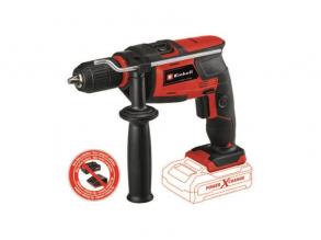 Einhell TC-ID 18 Li-Solo Akku-Bohrhammer