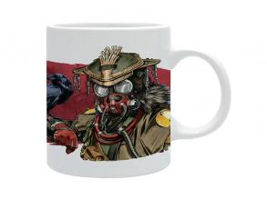 Apex Legends "Bluthund" Becher 320ml