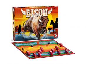 Bison - Piatnik