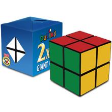 Rubik's Rubik's Würfel Riese 2x2