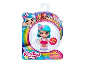 KindiKids: Mini Cindy Pops Puppe