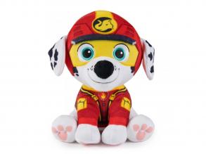 Paw Patrol Jungle Pups: Marshall 20cm Plüschfigur - Spin Master