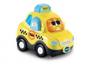 VTech Toet Toet Cars - Krawatten Taxi