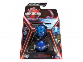 Bakugan Core: Combine & Brawl Octogan Kombinierbare Figurenpackung - Spin Master