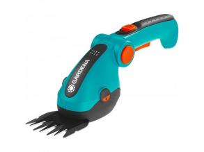 Gardena ComfortCut Li Schnurlose Rasenschere