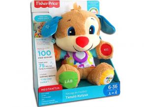 Lernender Welpe - Fisher-Price