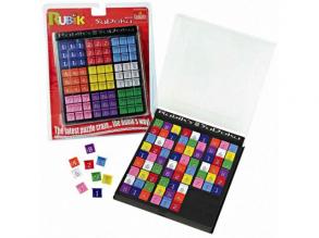 Rubik's Sudoku