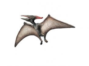 Pteranodon Dinosaurier Spielzeugfigur - Bullyland