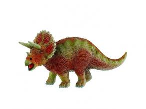 Triceratops Dinosaurier Spielzeugfigur