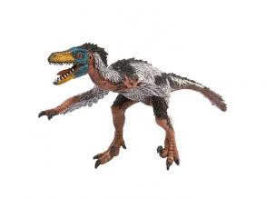 Velociraptor Spielzeugfigur - Bullyland