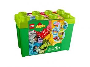 LEGO DUPLO Deluxe-Batteriekasten (10914)