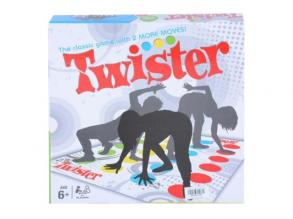 Twister Arcade-Brettspiel