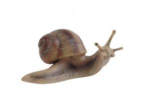 Essen Schnecke Spielzeug Figur - Bullyland