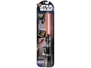 Mighty Beanz Star Wars Lichtschwert-Schiene