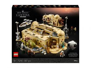 LEGO Star Wars: Mos Eisley Cantina (75290)