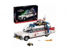 LEGO Creator Expert: Geisterjäger ECTO-1 10274