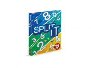 Split it Kartenspiel - Piatnik