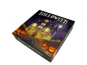 Halloween-Brettspiel