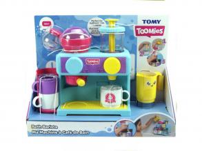 Tomy Toomies: Badespielzeug aus Schaumstoff