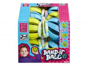 BAND-IT Ball 3 in 1 Ball in verschiedenen Farben