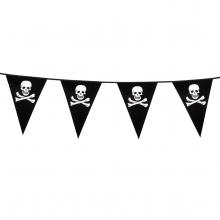 Pirate Flags Linie, 6mtr.