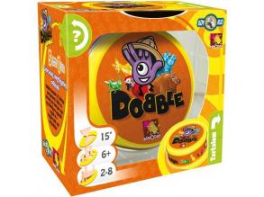 Dobble Animals Brettspiel