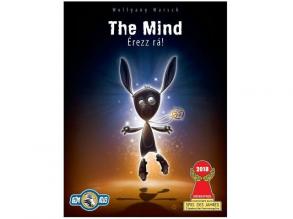 Das Brettspiel The Mind - Feel it!